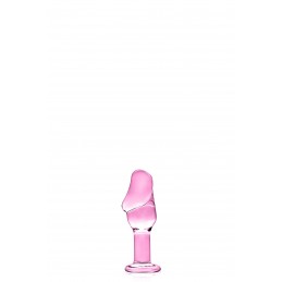 Votre Loveshop à Chartres 28 Jadelingerie-Chartres Plug Anal
