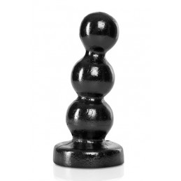 Plug Anal Géant 3 Boules