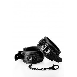 Handcuffs Croco Menottes...