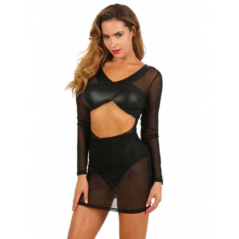 Votre Loveshop à Chartres 28 Jadelingerie-Chartres Robe Body Votre Loveshop à Chartres 28 Jadelingerie-Chartres Robe Body