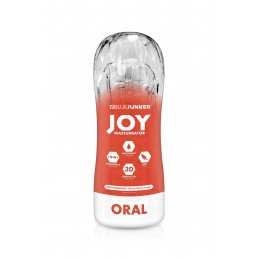 Masturbateur Joy Oral