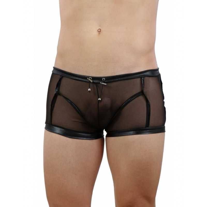 Votre Loveshop à Chartres 28 Jadelingerie-Chartres Boxer Homme