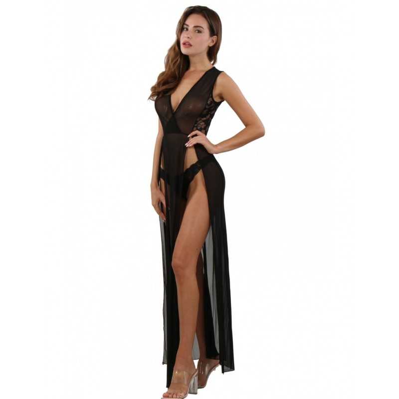 Votre Loveshop à Chartres 28 Jadelingerie-Chartres Robe Longue Votre Loveshop à Chartres 28 Jadelingerie-Chartres Robe Longue