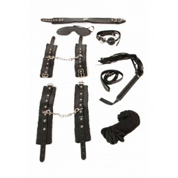 Coffret Complet Bondage