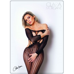 Bodystocking Résille...
