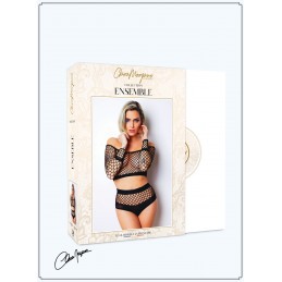 Votre Loveshop à Chartres 28 Jadelingerie-Chartres Ensemble