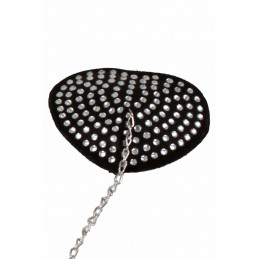 Votre Loveshop à Chartres 28 Jadelingerie-Chartres Nipple Coeur