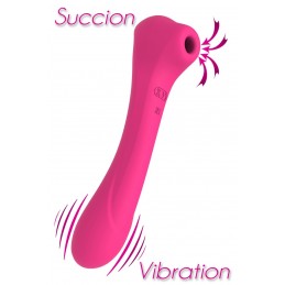Quiver Rose Stimulateur...