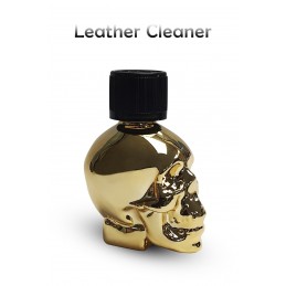 Gold Skull 24Ml - Leather Cleaner Pentyle
