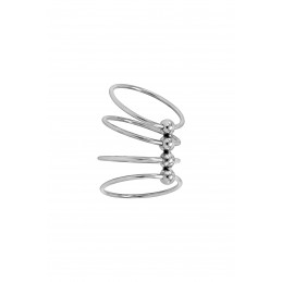 Cockring Chain Torc Anneaux...