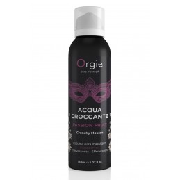 Acqua Croccante Massage...