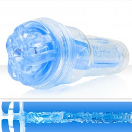 Fleshlight Turbo Ignition Blue Ice