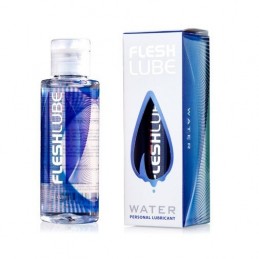 Fleshlube Lubrifiant Base d'Eau 100 Ml