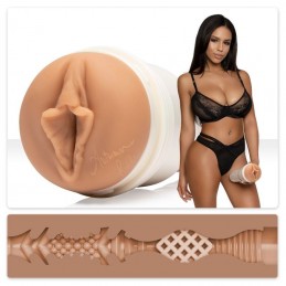 Fleshlight Girls Autumn Falls Cream Texture