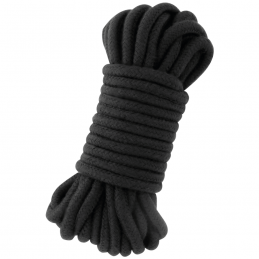 Kinbaku Rope Black 10 M