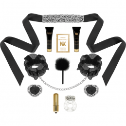 Kit Plaisir Secretroom...