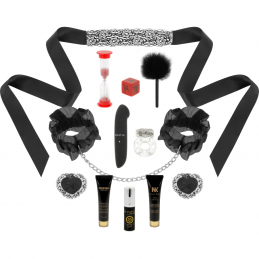Kit Plaisir Secretroom Gold...