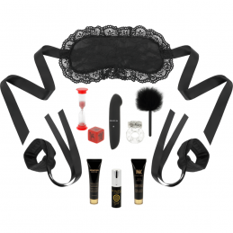 Kit Plaisir Secretroom Gold...