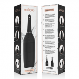 Votre Loveshop à Chartres 28 Jadelingerie-Chartres Douche Anal