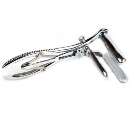 Speculum Rectal En Métal