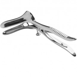 Speculum Rectal En Métal