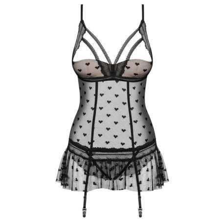 Bondage Séduction Coffret Jeu
