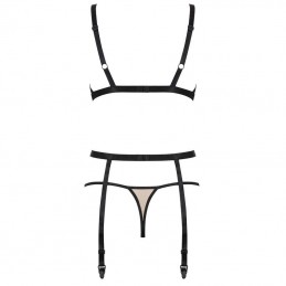Votre Loveshop à Chartres 28 Jadelingerie-Chartres Obsessive