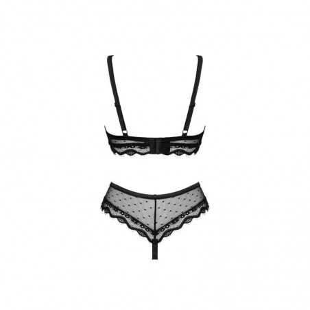 Pant-T Vibe String Vibrant Surpuissant