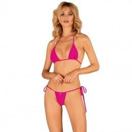 Bikini Bella Vista Rose