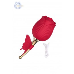 Votre Loveshop à Chartres 28 Jadelingerie-Chartres Rose