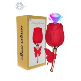 Votre Loveshop à Chartres 28 Jadelingerie-Chartres Rose
