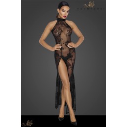 Votre Loveshop à Chartres 28 Jadelingerie-Chartres Robe longue