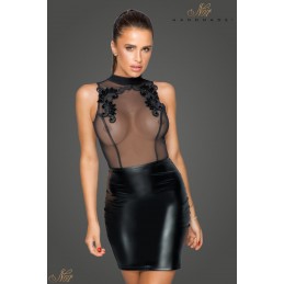 Votre Loveshop à Chartres 28 Jadelingerie-Chartres Robe wetlook