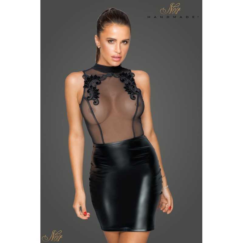 Votre Loveshop à Chartres 28 Jadelingerie-Chartres Robe wetlook Votre Loveshop à Chartres 28 Jadelingerie-Chartres Robe wetlook