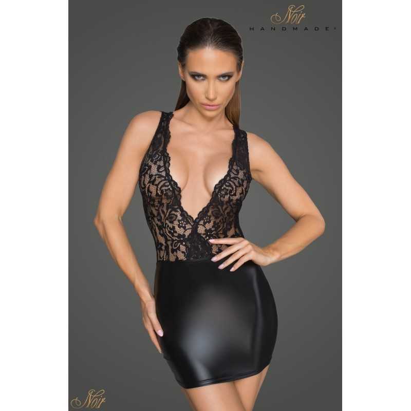 Votre Loveshop à Chartres 28 Jadelingerie-Chartres Robe wetlook Votre Loveshop à Chartres 28 Jadelingerie-Chartres Robe wetlook