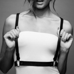 Votre Loveshop à Chartres 28 Jadelingerie-Chartres Maze Harnais