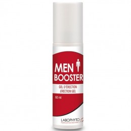 Gel Booster Homme Gel...