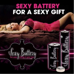 Votre Loveshop à Chartres 28 Jadelingerie-Chartres Sexy Battery