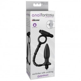 Votre Loveshop à Chartres 28 Jadelingerie-Chartres Plug Anal