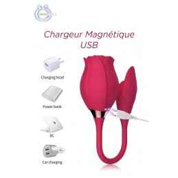 Votre Loveshop à Chartres 28 Jadelingerie-Chartres Rose Miss