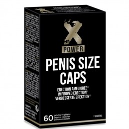 Xpower Pour Des Érections...