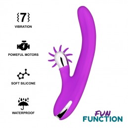 FUN FUNCTION BUNNY FUNNY...