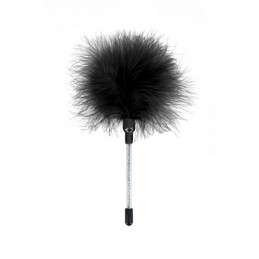 Petite Plume Caresse Noire