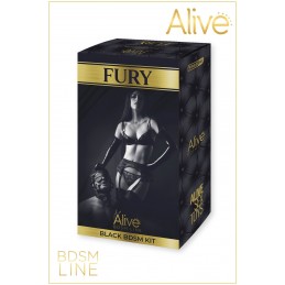 Votre Loveshop à Chartres 28 Jadelingerie-Chartres Fury Kit