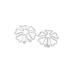 Bijoux faux piercing pour...