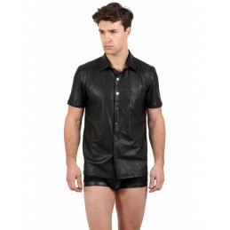 Chemise Homme bouton...