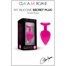 My Secret Rose Silicone...