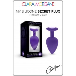 My Secret Violet Silicone...