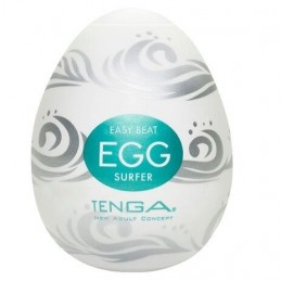 TENGA OEUF MASTURBATEUR SURFER