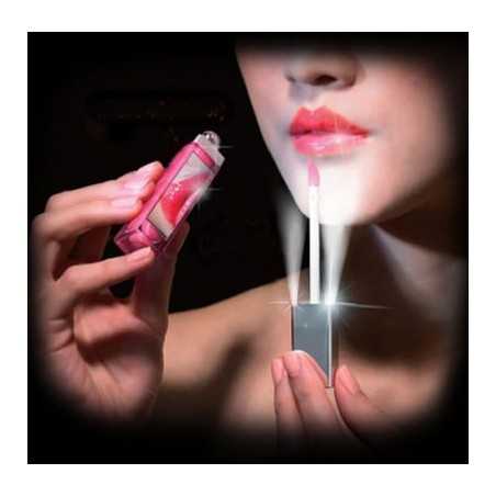 Fouet Pink Play Erotic